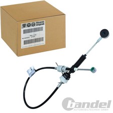 CORDA CAVO CAMBIO ORIGINALE FIAT ADATTA PER PUNTO EVO GRANDE 199 OPEL CORSA D ALFA