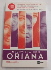 Intervista con Oriana Fallaci