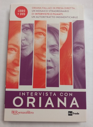 Intervista con oriana - con,