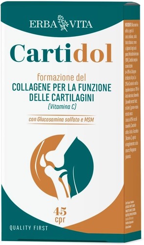 Integratore cartilagini con - integratore,