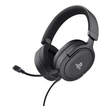 GXT 498 Forta Wired Black