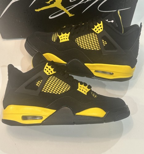 Air jordan retro yellow - air,