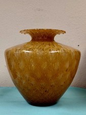 MCM Vaso Vetro Veneziano Oro