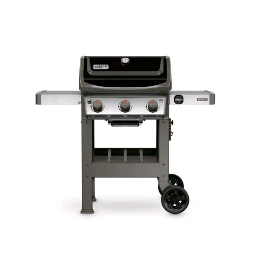 Barbecue spirit e310 - barbecue,