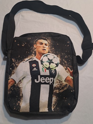 Zaino cristiano ronaldo borsa - zaino,