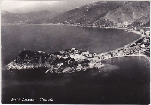 Sestri levante genova - genova,