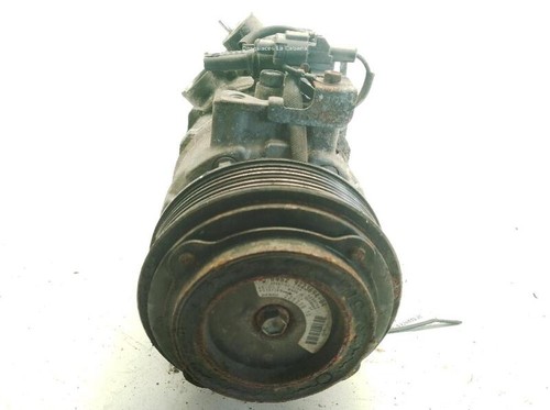 Compressore aria condizionata - aria,