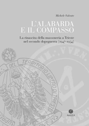 Alabarda compasso la - e,