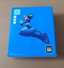 Bandai D-Arts Rockman X