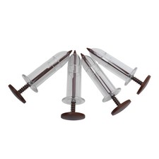 4PCS Spandiconcime Leggero da