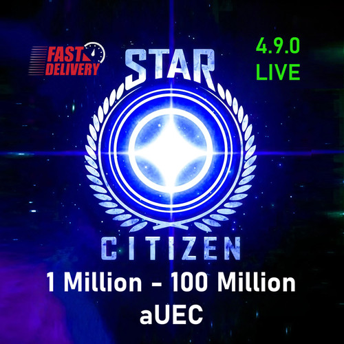 Star citizen auec 000 - citizen,