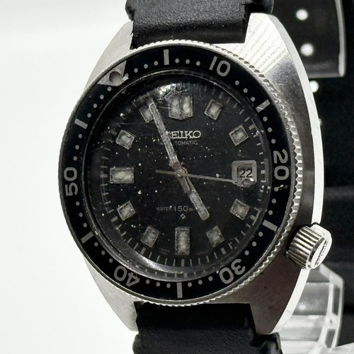 Orologio uomo seiko water - seiko,