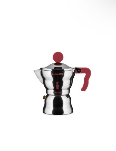 Alessi moka espresso - moka,
