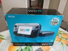 NINTENDO WII U NINTENDOLAND