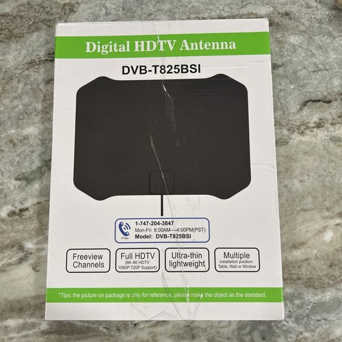 Digital hdtv antenna - digital,