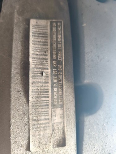 Bkp motore volkswagen passat - bkp,