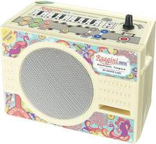 Raagini Digital, Electronic