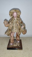 Statua cartapesta leccese - in,