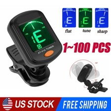 LCD Clip On Cromatico Acustica