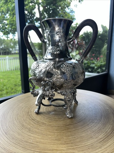 Samovar urna tè vintage - samovar/urna,