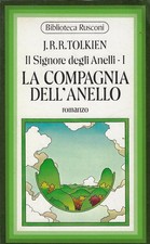 Tolkien: Il Signore degli