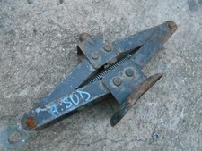 ALFA ROMEO Alfasud - Crick /