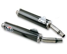 TERMINALE SCARICO RACING CARBONIO TERMIGNONI 96007700B DUCATI MONSTER 1000