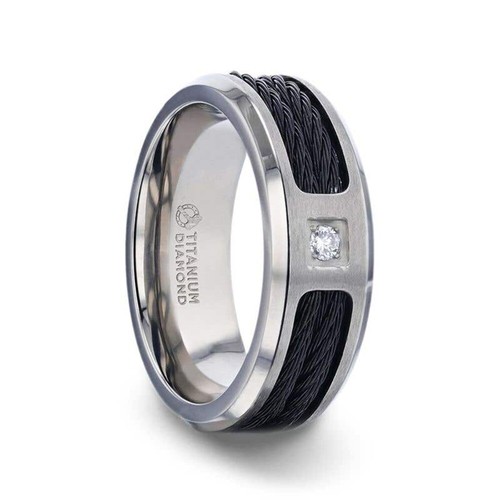 Anello thorsten sector - anello,