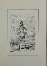 STAMPA illustrata da E