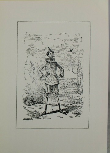 Stampa illustrata e - da,
