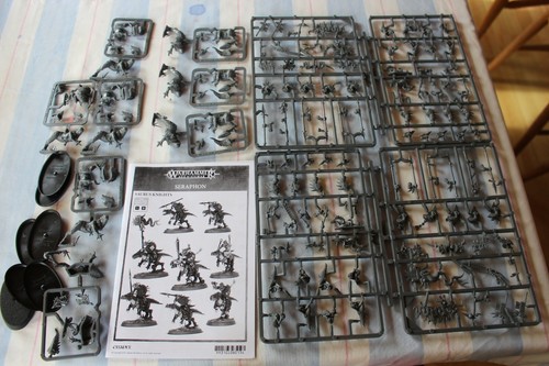 Games workshop warhammer - games,
