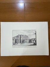 Stampa Milano, Teatro alla