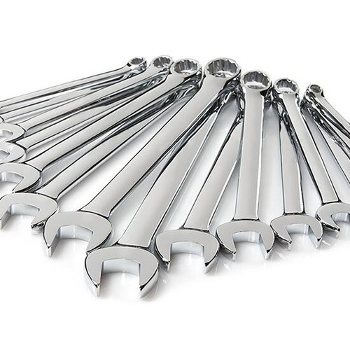 Set chiavi inglesi - 24,