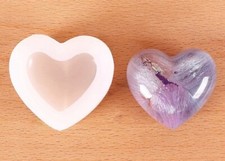 1pz stampo silicone per resina