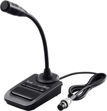 Microfono a condensatore