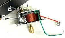 RELE SOLENOIE PER MOTORINO