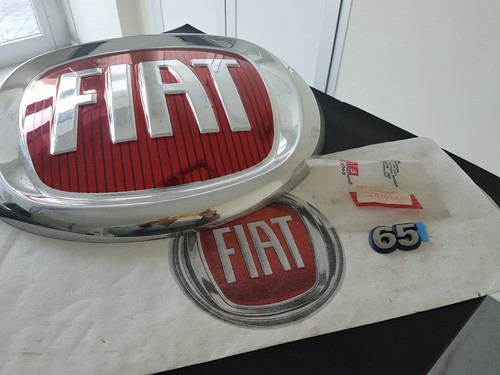 46764483 sigla modello - sigla, "65"