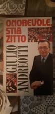 Libro - Giulio Andreotti -