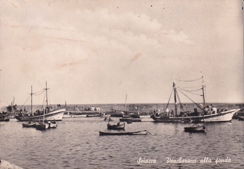 Agrigento sciacca - agrigento,