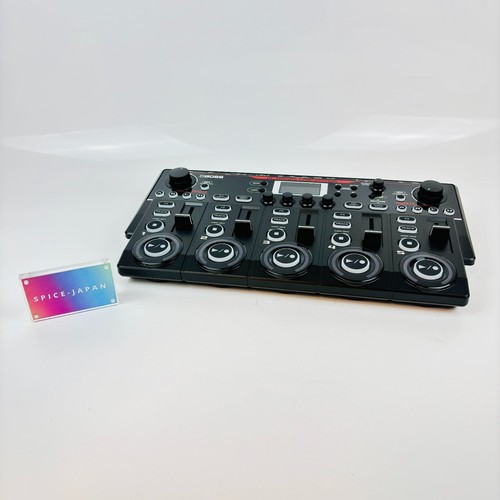 Boss 505 mkii - boss, mk2