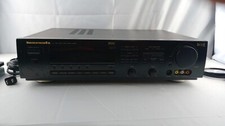 VINTAGE MARANTZ AV550 AM/FM