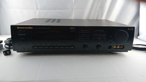 Vintage marantz av550 fm - marantz, am/fm