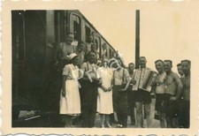 Foto Wk II Soldati Wehrmacht