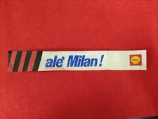 ADESIVO MILAN ANNI '60 GADGET