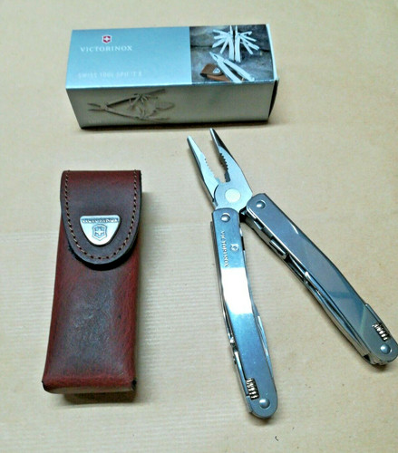 Victorinox nuova pinza - victorinox,