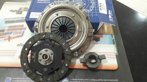 Mk9352 kit frizione - frizione, con