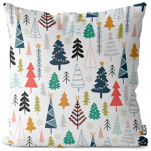Void federa cuscino bosco - void,