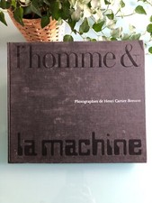 L'homme & La Machine,  Henri