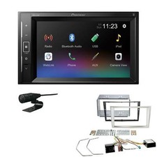 Pioneer DMH-A240BT autoradio