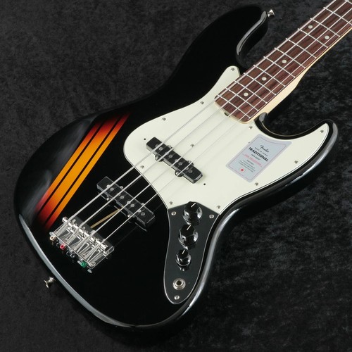 Fender made japan - made, in